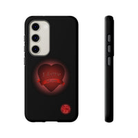Heartmail Tough Cases