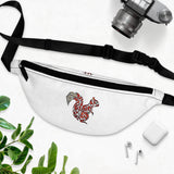 Squirrel Fanny Pack