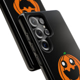 Penelope the Pumpkin Tough Cases