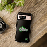 Wolf Tough Cases