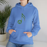 Rhyan's Note Unisex Heavy Blend™ Hooded Sweatshirt