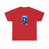 Becca's Lucy Unisex Heavy Cotton Tee