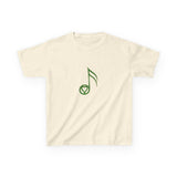 Rhyan's Note Kids Heavy Cotton™ Tee