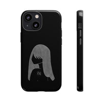 Graphite Lucy Tough Cases