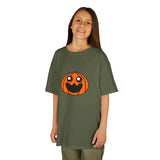 Penelope the Pumpkin Kids Heavy Cotton™ Tee