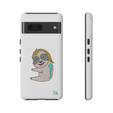 Sandy the Sloth Tough Cases