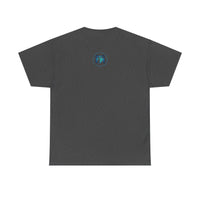 Becca's Lucy Unisex Heavy Cotton Tee
