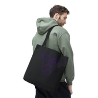 Emblem Tote Bag