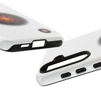 Orange Star Tough Cases