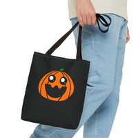 Penelope the Pumpkin Tote Bag