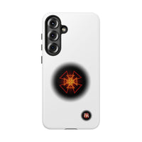 Orange Star Tough Cases