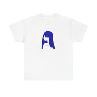 Blue Lucy Unisex Heavy Cotton Tee