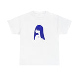 Blue Lucy Unisex Heavy Cotton Tee