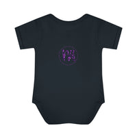 Emblem Infant Baby Rib Bodysuit