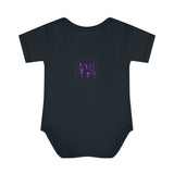 Emblem Infant Baby Rib Bodysuit