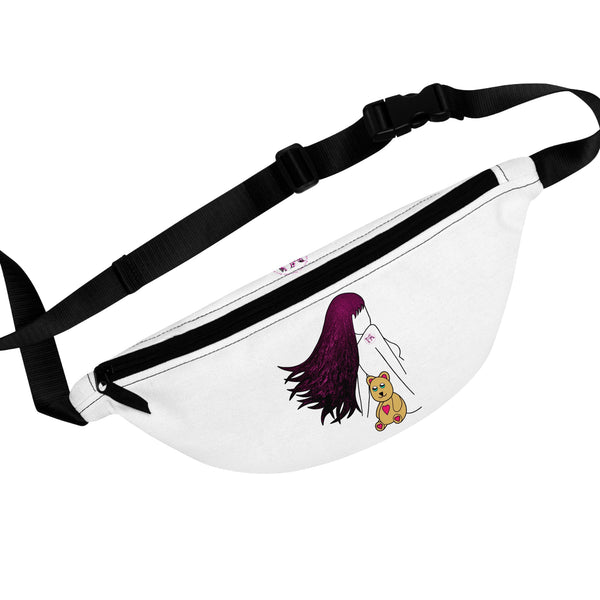 Lucy Love Fanny Pack