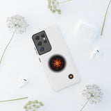 Orange Star Tough Cases