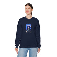 Becca's Lucy Unisex Heavy Blend™ Crewneck Sweatshirt