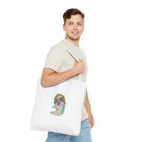 Sandy the Sloth Tote Bag