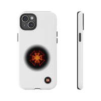 Orange Star Tough Cases