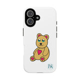 Peri Bear Tough Cases