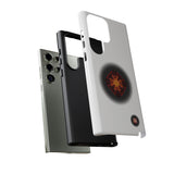 Orange Star Tough Cases