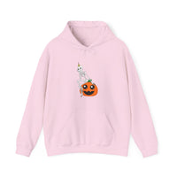 Frank and Penelope Unisex Heavy Blend™ Hooded Sweatshirt