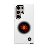 Orange Star Tough Cases