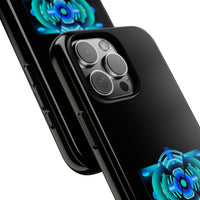 Classic Blue Tough Cases