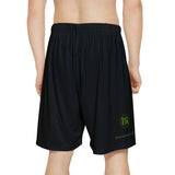 Rhyan's Note Men’s Sports Shorts