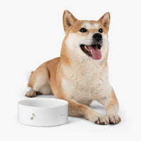 Rhyan's Note Pet Bowl