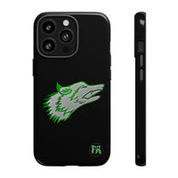 Wolf Tough Cases