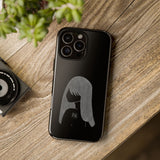 Graphite Lucy Tough Cases