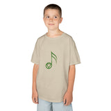 Rhyan's Note Kids Heavy Cotton™ Tee