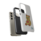 Peri Bear Tough Cases
