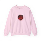 Heartmail Unisex Heavy Blend™ Crewneck Sweatshirt