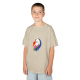 Lily the Unicorn Kids Heavy Cotton™ Tee