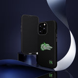 Wolf Tough Cases