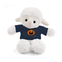 Penelope the Pumpkin Stuffed Animals with Tee