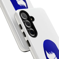 Blue Lucy Tough Cases