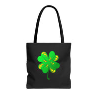 Clover Tote Bag