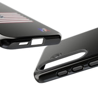 American Flag Tough Cases