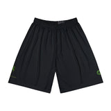 Rhyan's Note Men’s Sports Shorts
