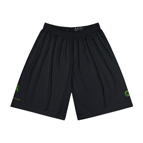 Rhyan's Note Men’s Sports Shorts