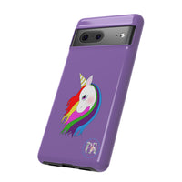 Lily the Unicorn Tough Cases