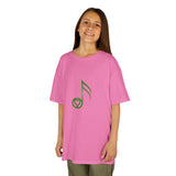 Rhyan's Note Kids Heavy Cotton™ Tee