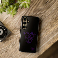 Emblem Tough Cases