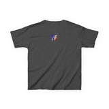 American Flag Kids Heavy Cotton™ Tee