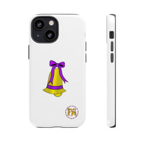 Shell Bell Tough Cases