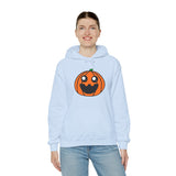 Penelope the Pumpkin Unisex Heavy Blend™ Hooded Sweatshirt